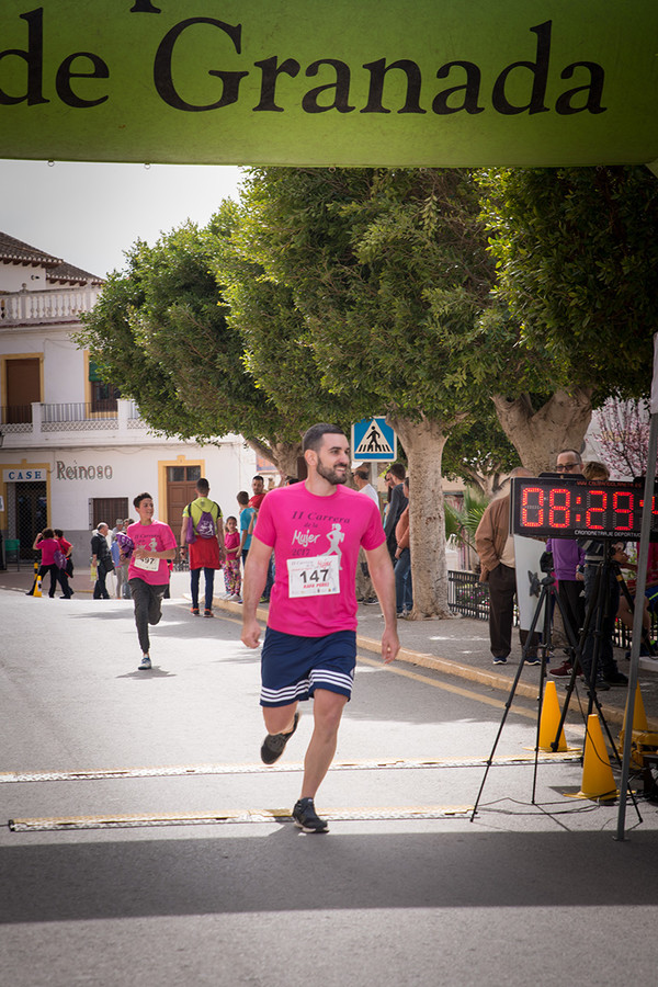 II CARRERA DE LA MUJER 071