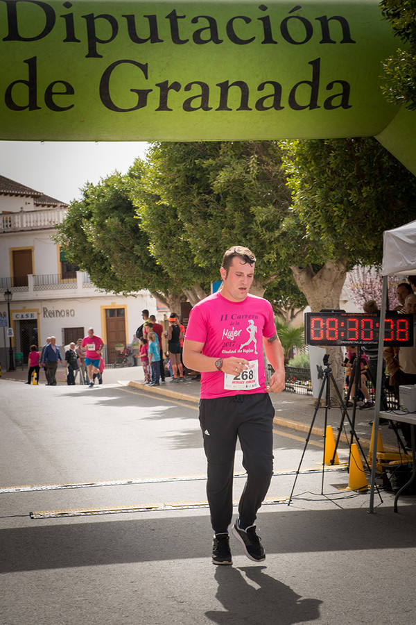 II CARRERA DE LA MUJER 072