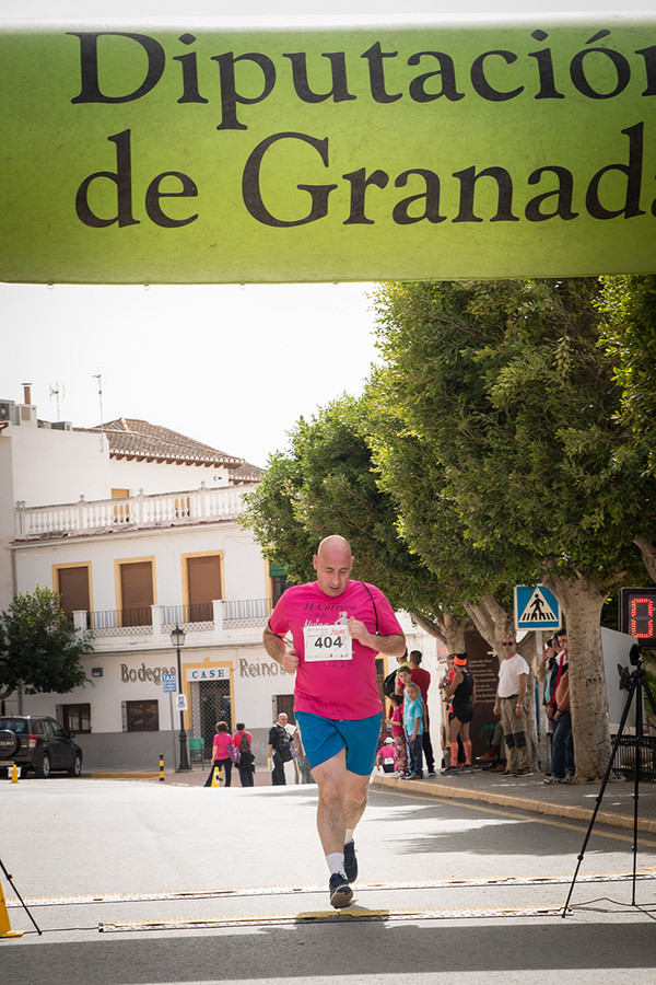 II CARRERA DE LA MUJER 073