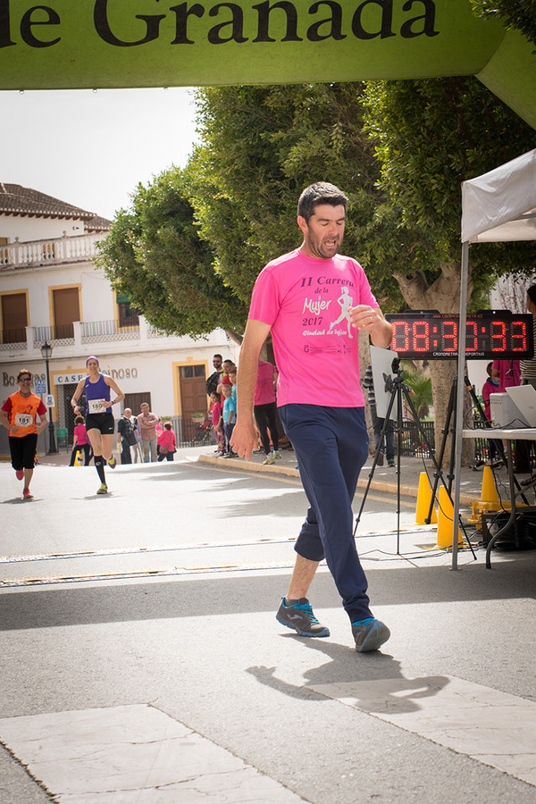 II CARRERA DE LA MUJER 074
