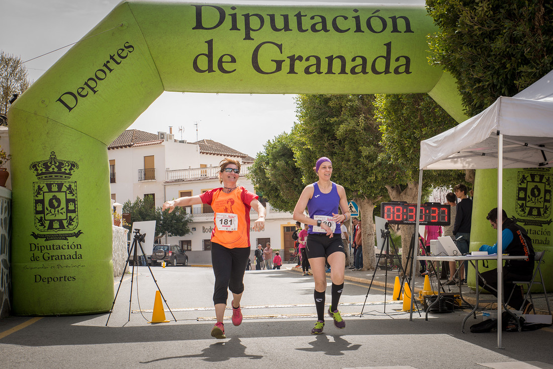 II CARRERA DE LA MUJER 075