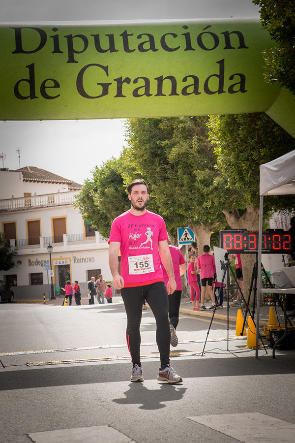 II CARRERA DE LA MUJER 076