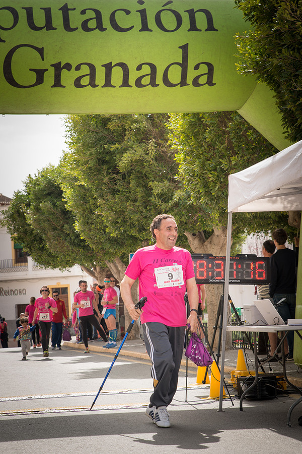 II CARRERA DE LA MUJER 077