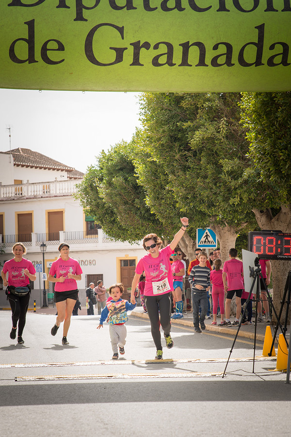 II CARRERA DE LA MUJER 078