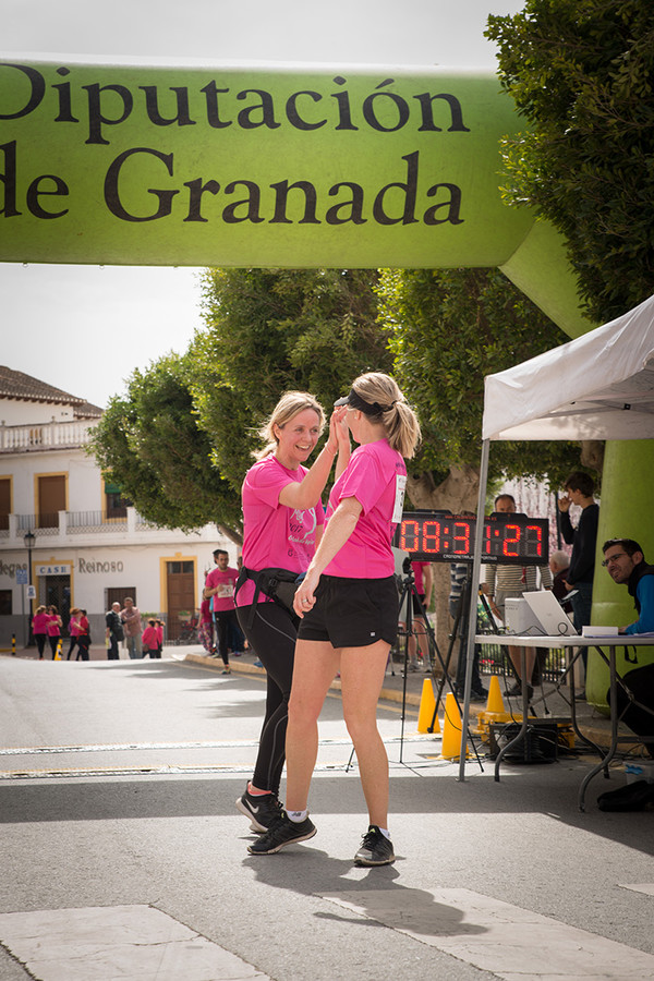 II CARRERA DE LA MUJER 079