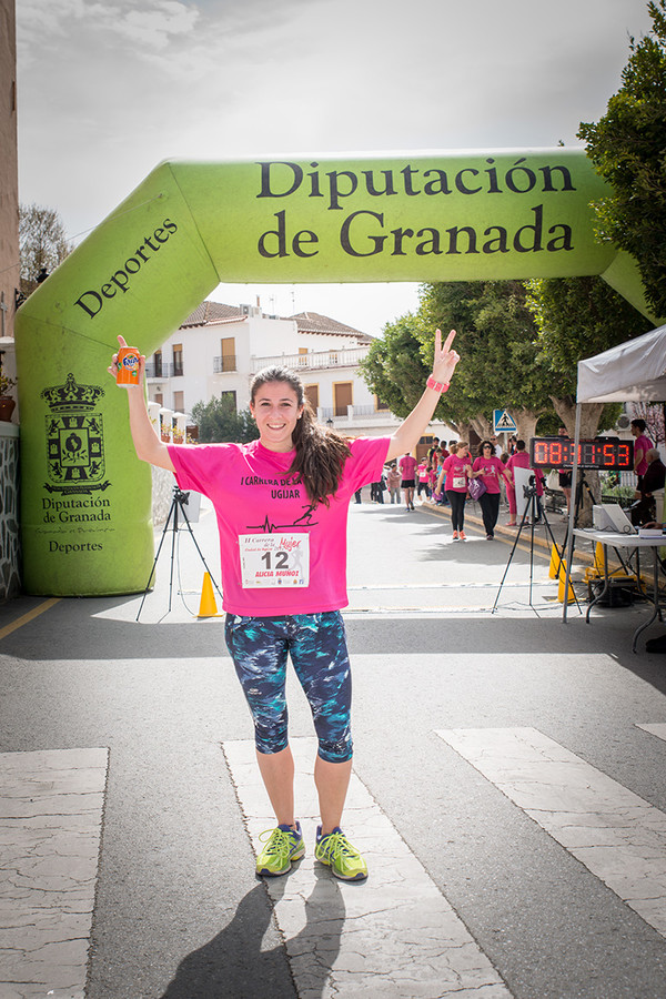 II CARRERA DE LA MUJER 080