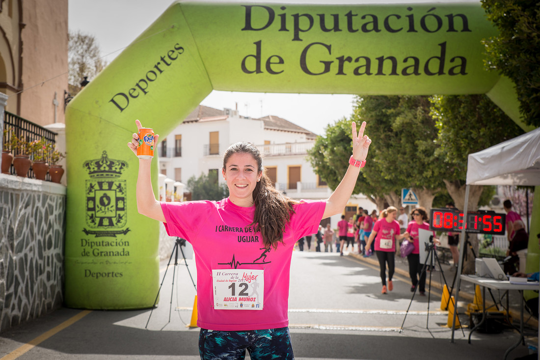II CARRERA DE LA MUJER 081