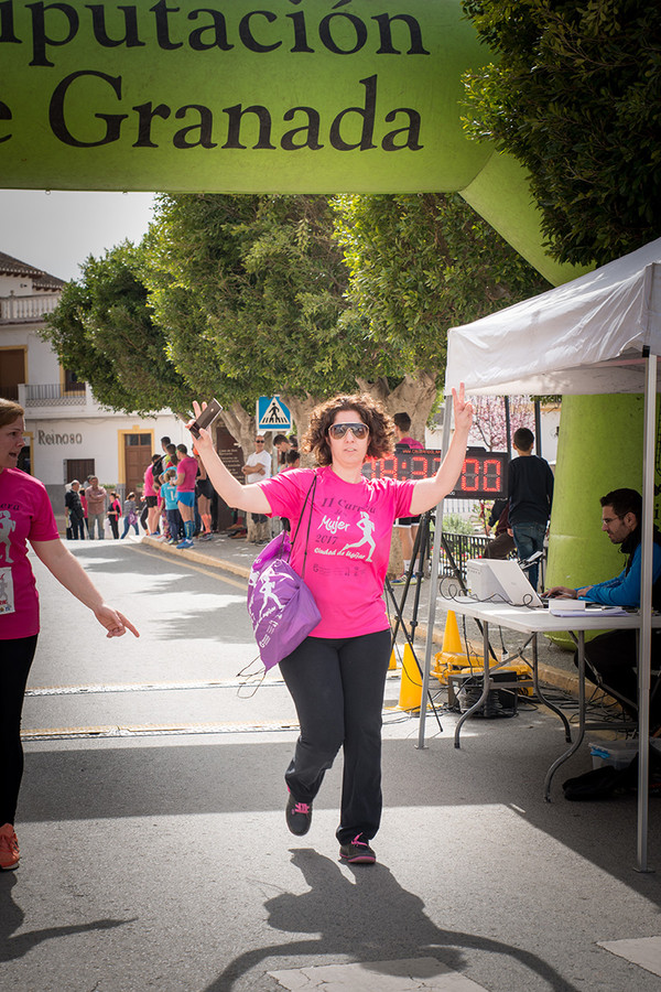 II CARRERA DE LA MUJER 082