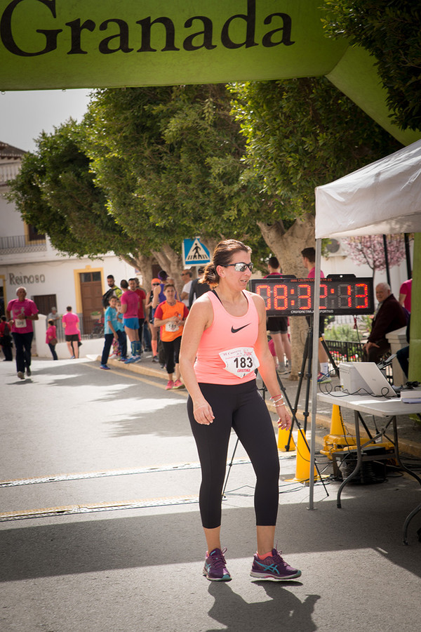 II CARRERA DE LA MUJER 083