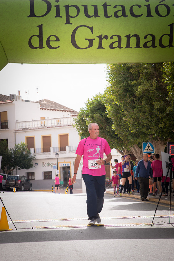 II CARRERA DE LA MUJER 084