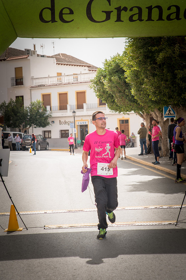 II CARRERA DE LA MUJER 085