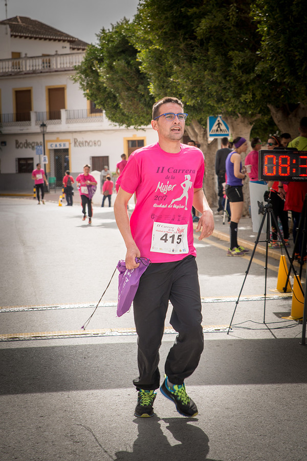 II CARRERA DE LA MUJER 086