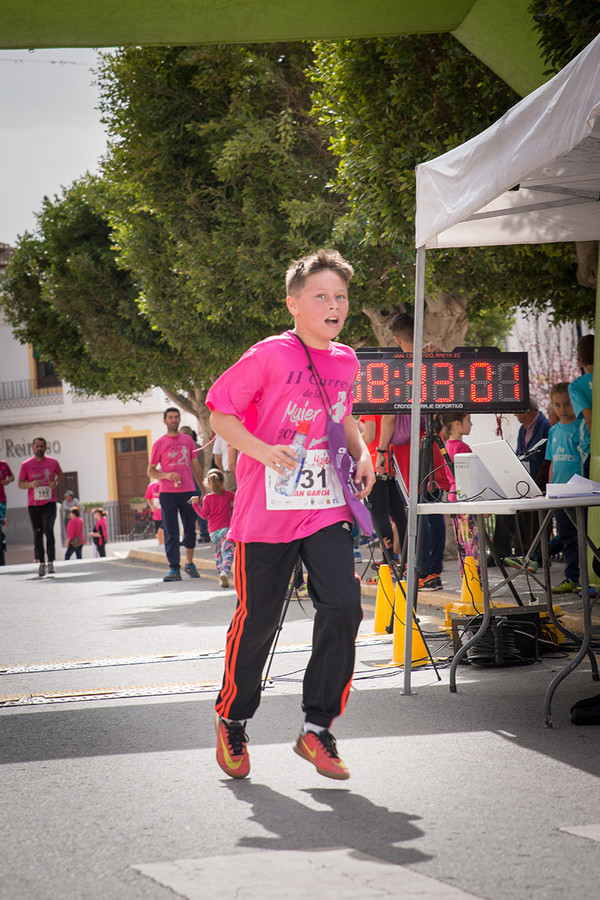 II CARRERA DE LA MUJER 087