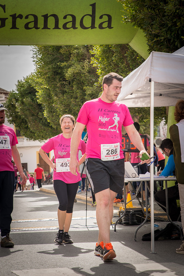 II CARRERA DE LA MUJER 089