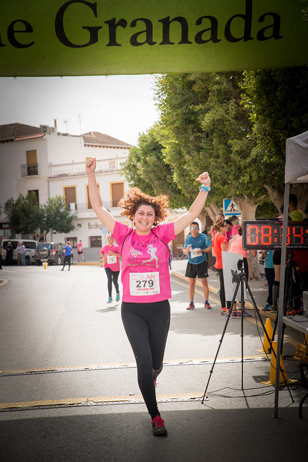 II CARRERA DE LA MUJER 093