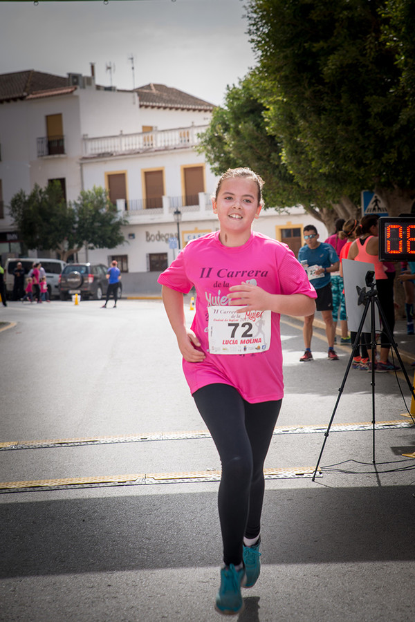 II CARRERA DE LA MUJER 094