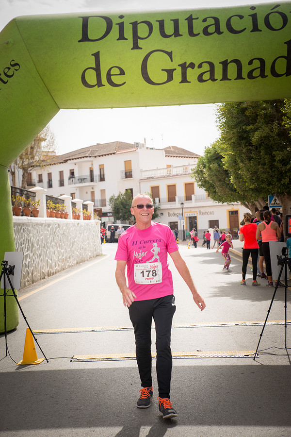II CARRERA DE LA MUJER 095