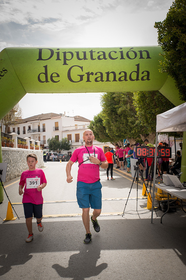 II CARRERA DE LA MUJER 096