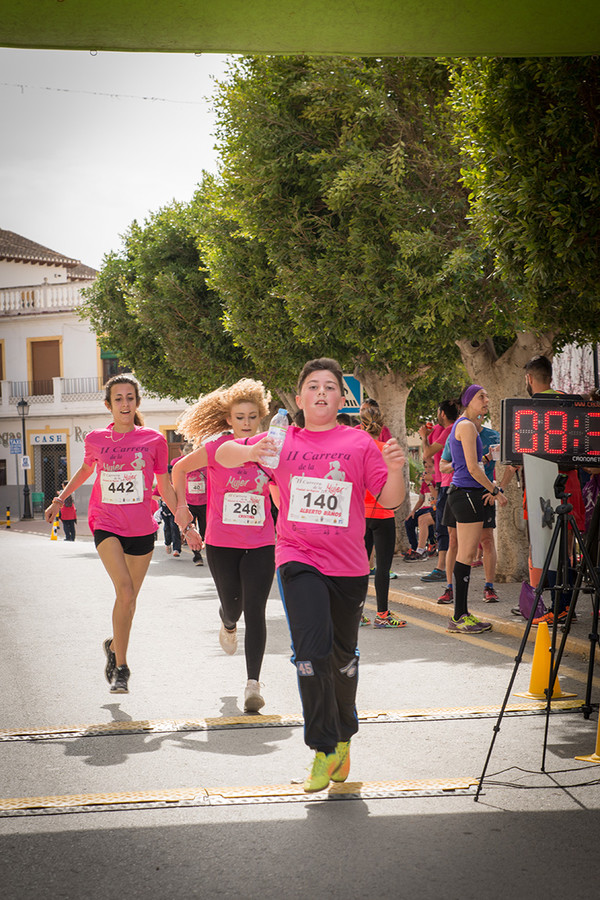 II CARRERA DE LA MUJER 097
