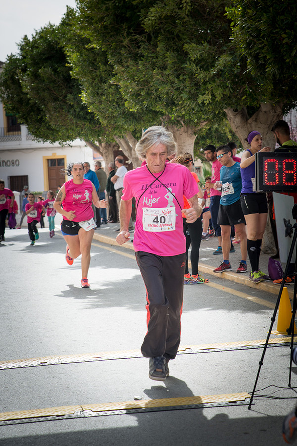 II CARRERA DE LA MUJER 098
