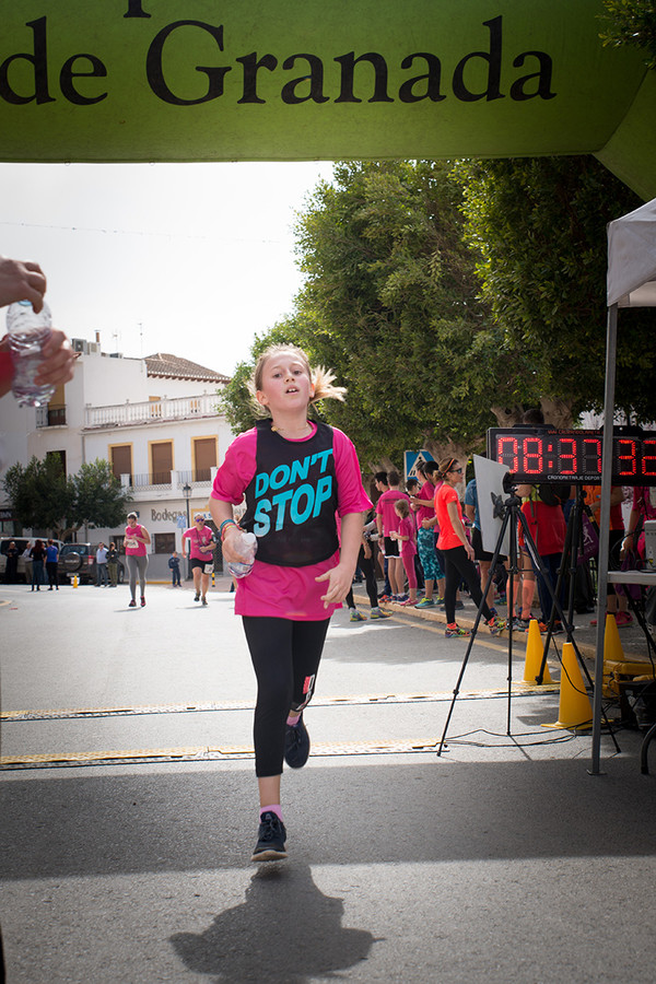 II CARRERA DE LA MUJER 102