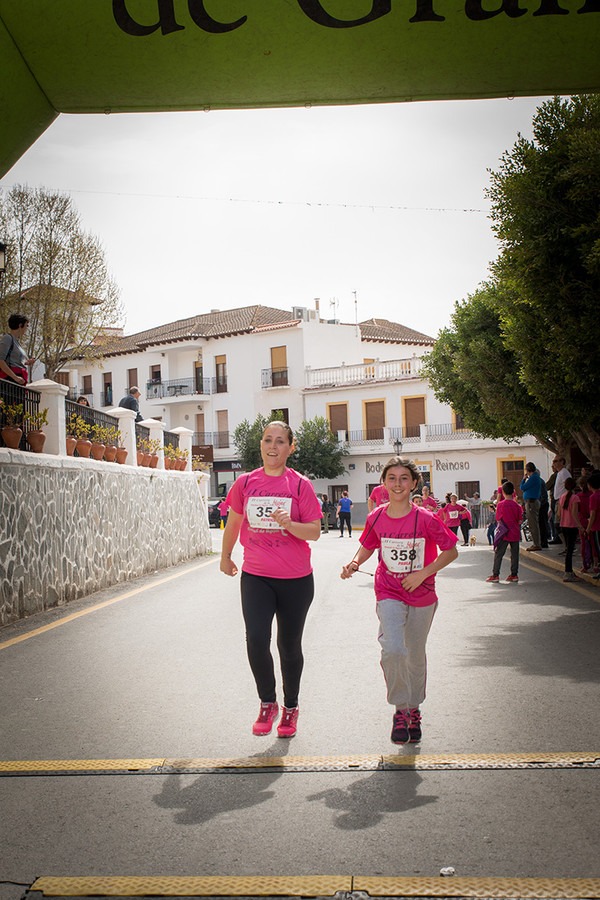 II CARRERA DE LA MUJER 117