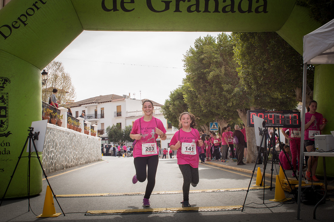 II CARRERA DE LA MUJER 118