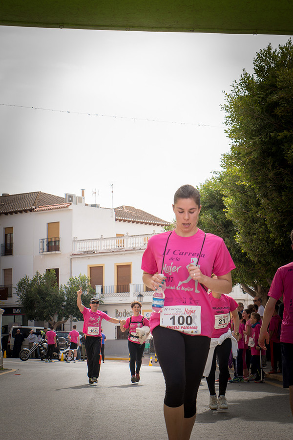 II CARRERA DE LA MUJER 119