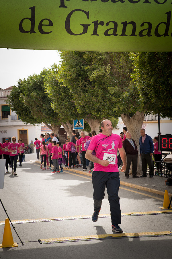 II CARRERA DE LA MUJER 122
