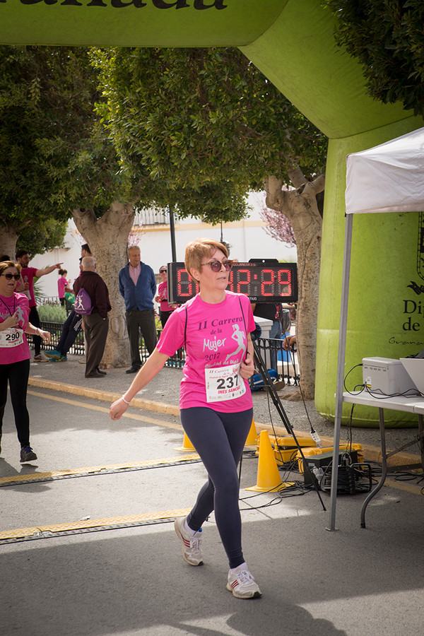 II CARRERA DE LA MUJER 124