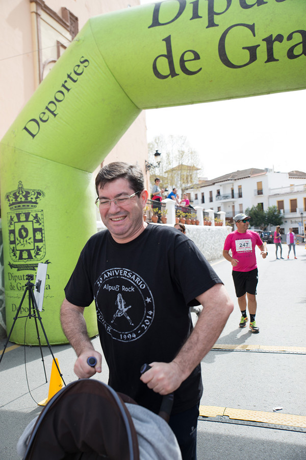 II CARRERA DE LA MUJER 136