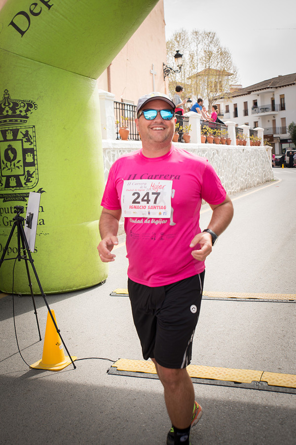 II CARRERA DE LA MUJER 138