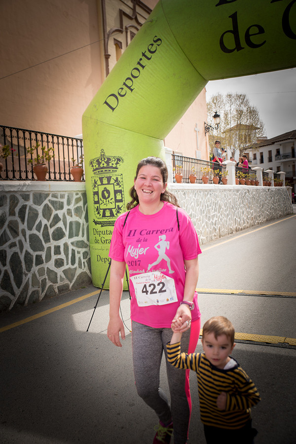 II CARRERA DE LA MUJER 140