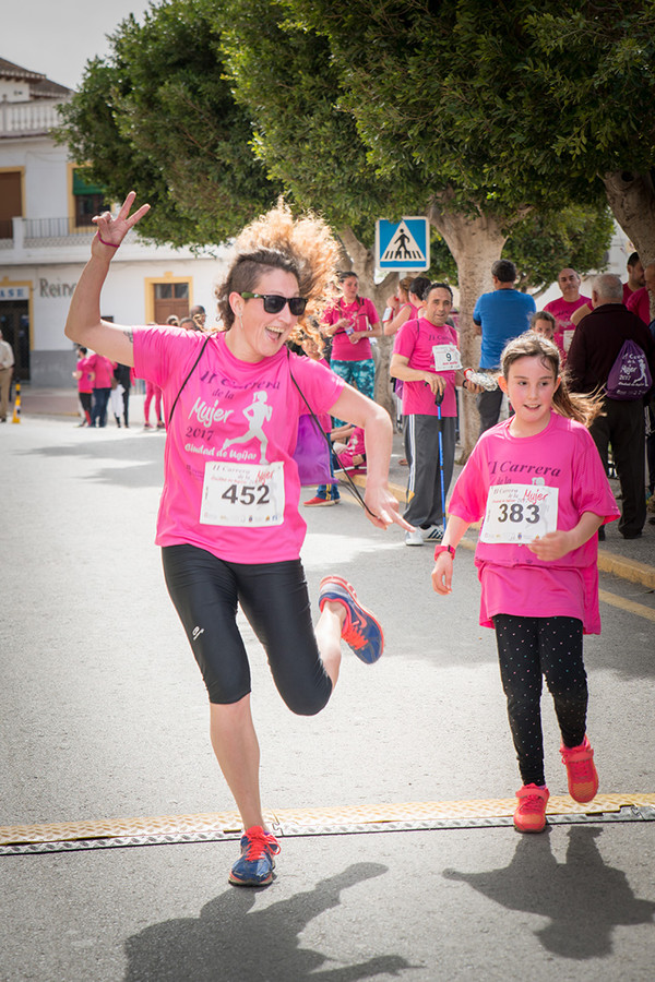 II CARRERA DE LA MUJER 144
