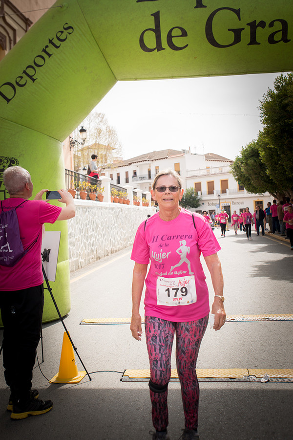 II CARRERA DE LA MUJER 147
