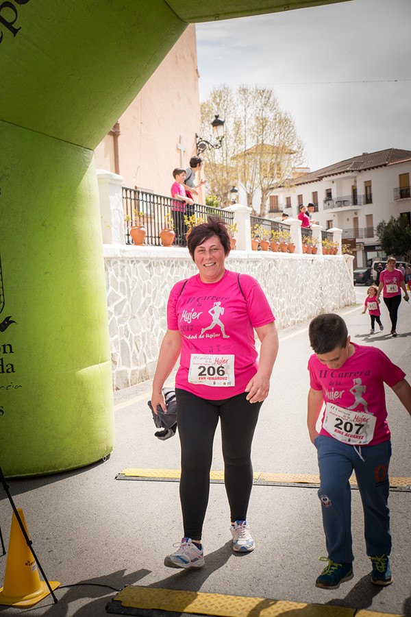 II CARRERA DE LA MUJER 152