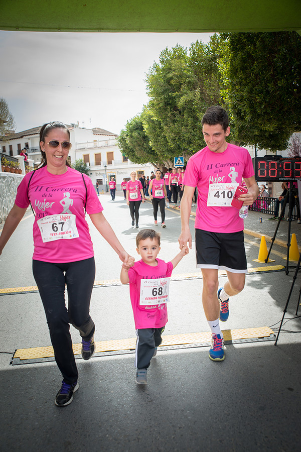 II CARRERA DE LA MUJER 154