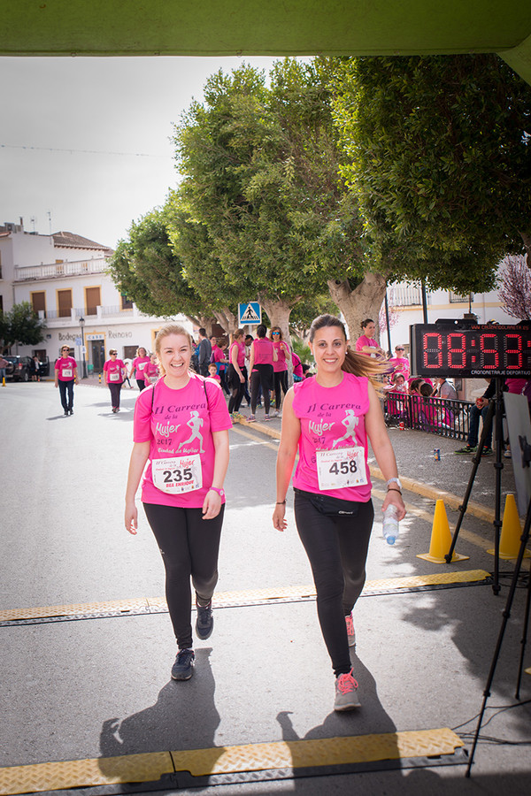 II CARRERA DE LA MUJER 156