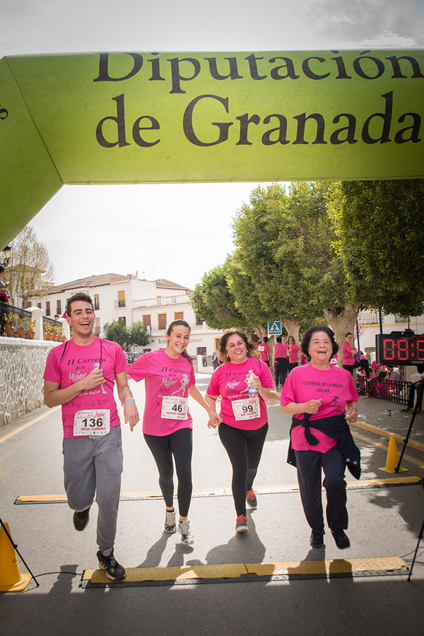 II CARRERA DE LA MUJER 158