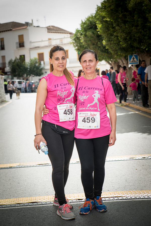 II CARRERA DE LA MUJER 160