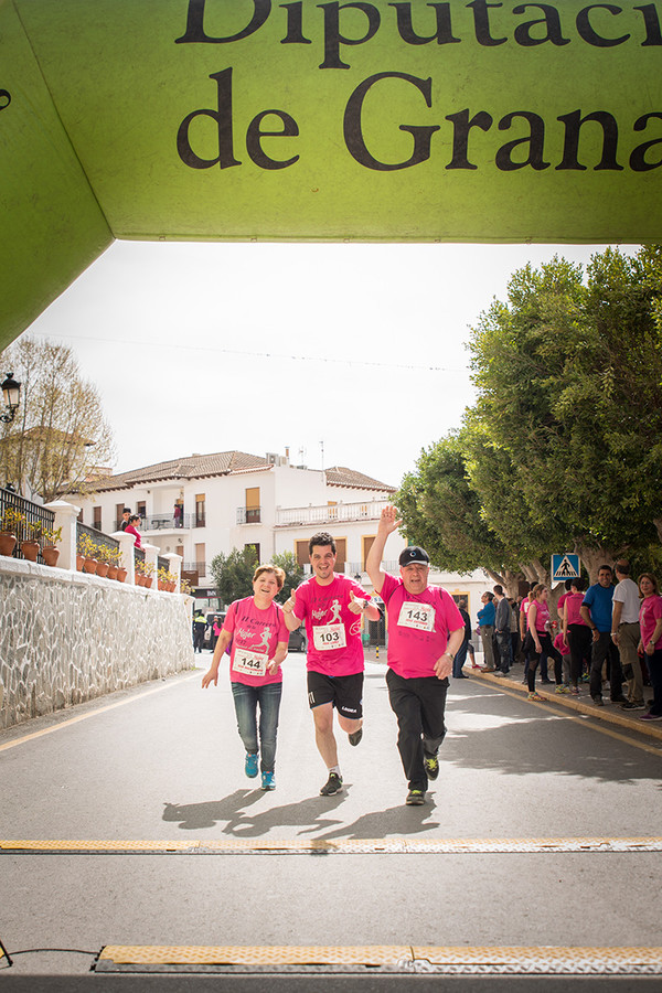 II CARRERA DE LA MUJER 162