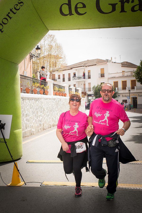 II CARRERA DE LA MUJER 166