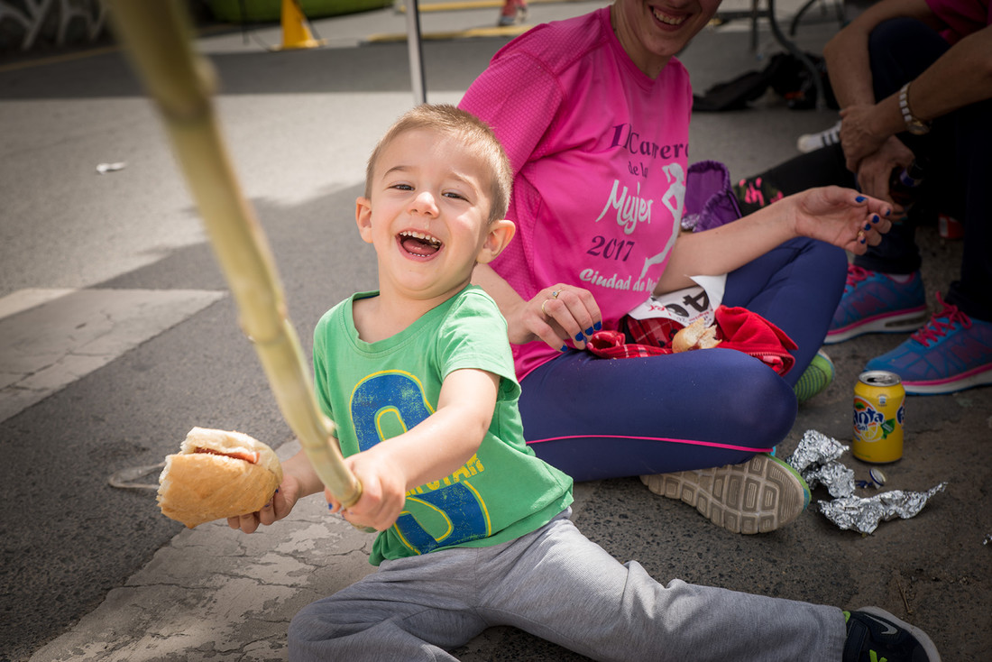 II CARRERA DE LA MUJER 168