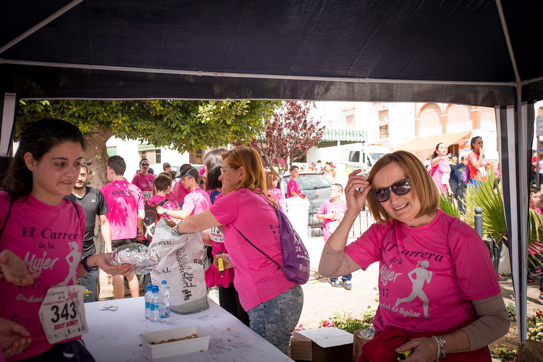 II CARRERA DE LA MUJER 171