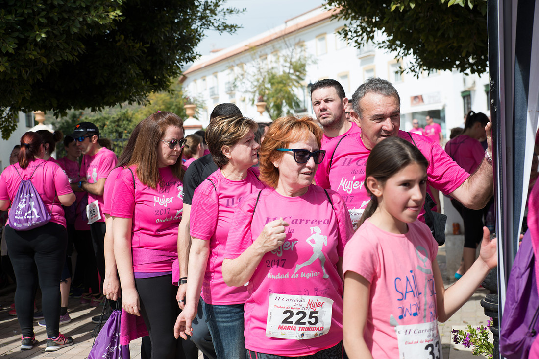 II CARRERA DE LA MUJER 172