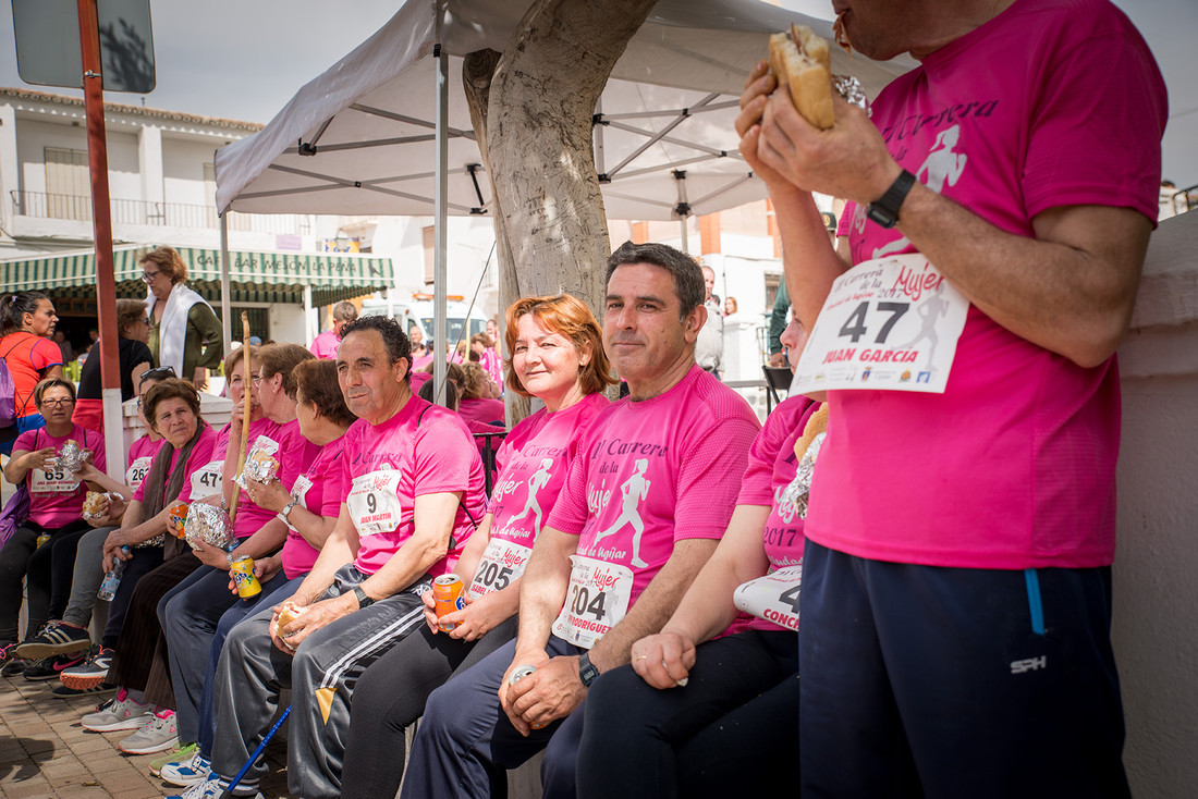 II CARRERA DE LA MUJER 173