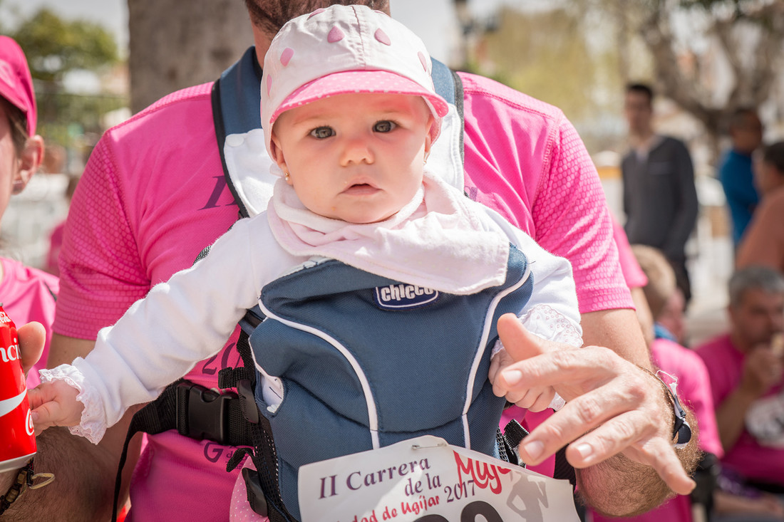 II CARRERA DE LA MUJER 174