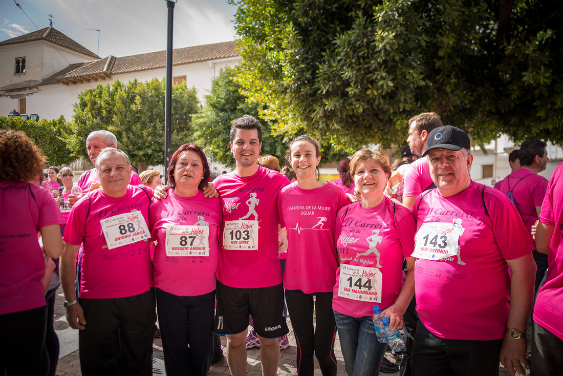 II CARRERA DE LA MUJER 176