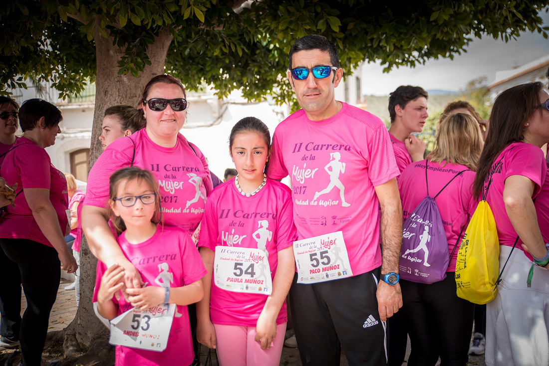II CARRERA DE LA MUJER 177
