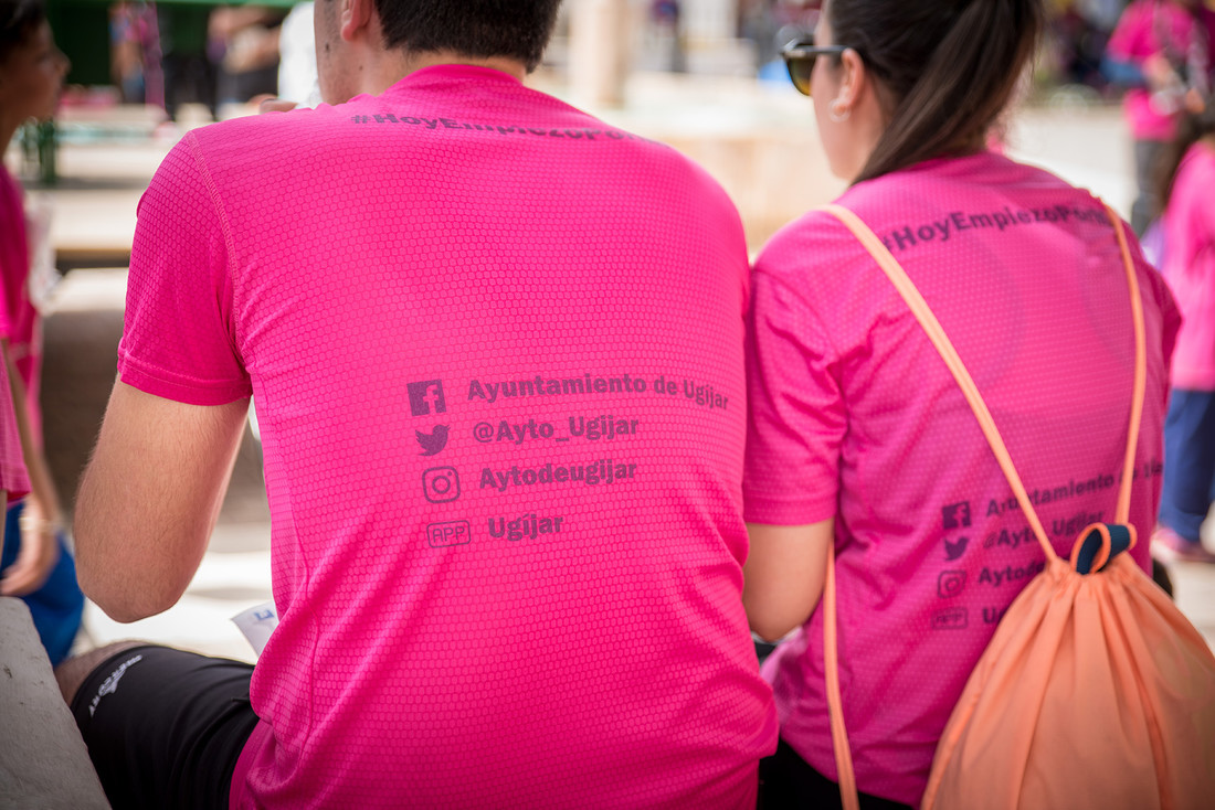 II CARRERA DE LA MUJER 178